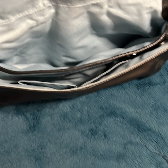 Coach Soho bag - black - worn maybe once. - Picture 6 of 12